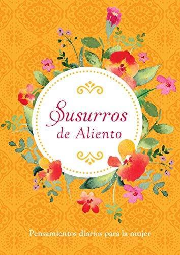 Susurros de Aliento - Pura Vida Books