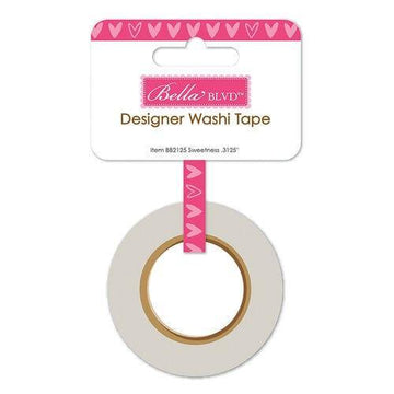 Sweetness Washi Tape - Pura Vida Books