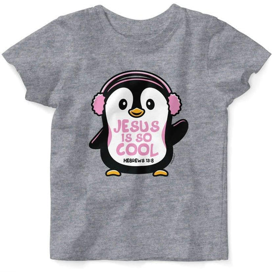 T-Shirt Baby Penguin - Pura Vida Books