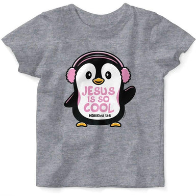 T-Shirt Baby Penguin - Pura Vida Books