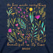 T-Shirt Everything Is Beautiful - Pura Vida Books