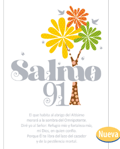 Tarjeta big blessing - Pura Vida Books