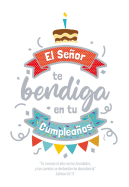 Tarjeta big blessing - Pura Vida Books