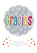 Tarjeta big blessing - Pura Vida Books