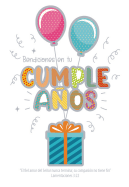 Tarjeta big blessing - Pura Vida Books