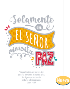 Tarjeta big blessing - Pura Vida Books