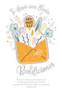 Tarjeta big blessing - Pura Vida Books