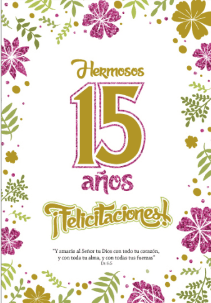 Tarjeta mediana - Pura Vida Books