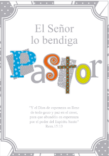 Tarjeta mediana - Pura Vida Books