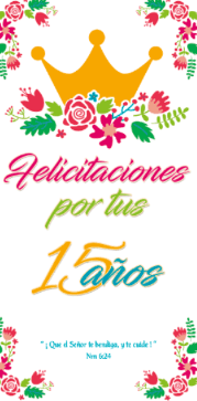 Tarjeta monedero - Pura Vida Books
