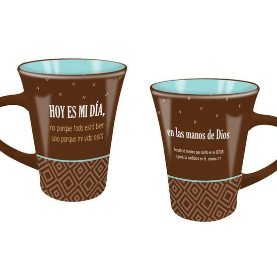 Taza Bendiciones - Pura Vida Books