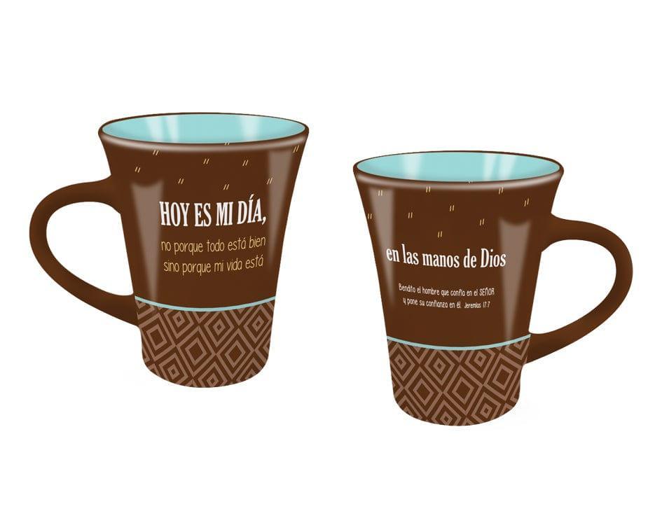 Taza Bendiciones - Pura Vida Books