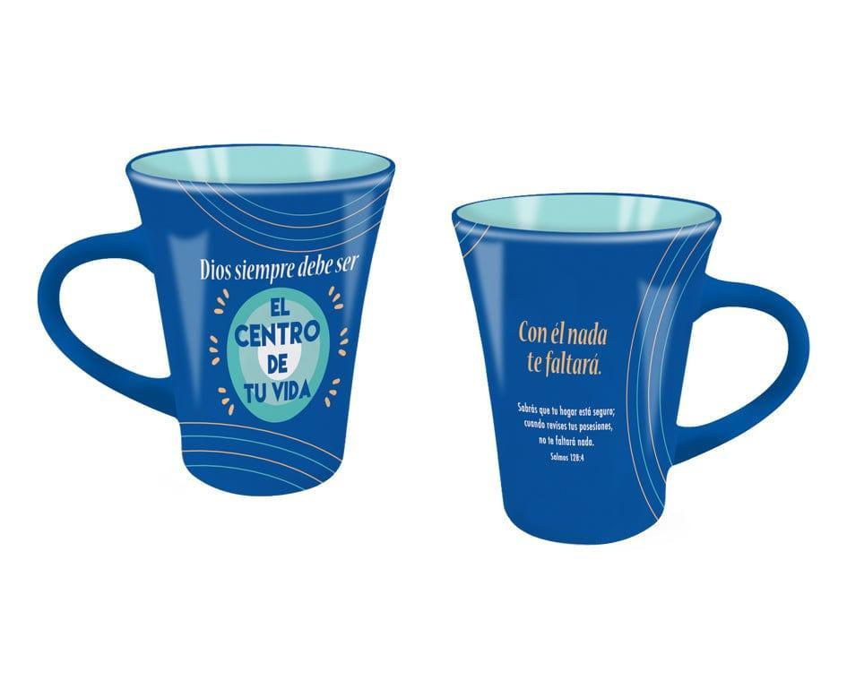 Taza Bendiciones - Pura Vida Books