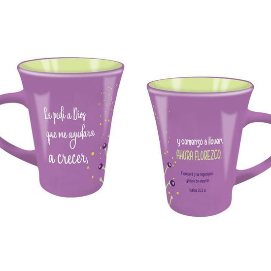 Taza Bendiciones - Pura Vida Books