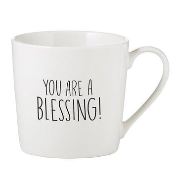 Taza Café - You are a blessing!