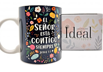 Taza Colección ideal