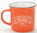 Taza colección imagina - Pura Vida Books