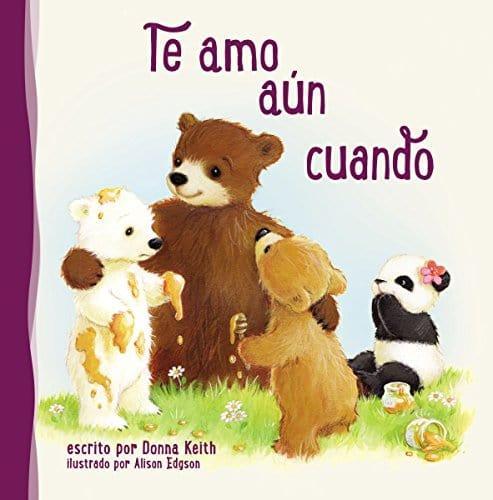 Te amo aun cuando - Donna Keith - Pura Vida Books