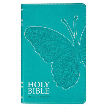 Biblia KJV - Pura Vida Books