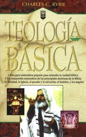 Teología Básica - Charles C. Ryrie - Pura Vida Books