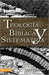 Teología bíblica y sistemática - Myer Pearlman - Pura Vida Books