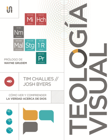 Teología visual - Tim Challies - Pura Vida Books