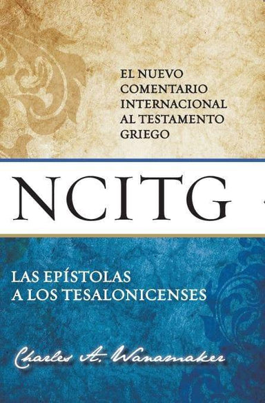 Tesalonicenses - NCITG - Pura Vida Books