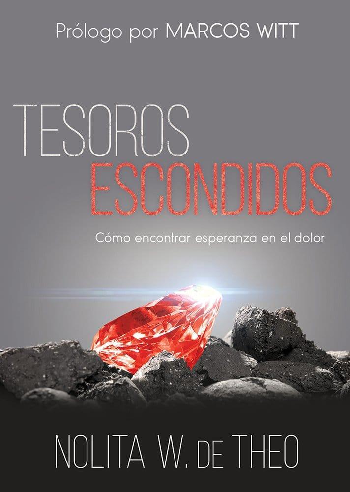 Tesoros Escondidos - Nolita W De Theo - Pura Vida Books