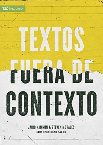 Textos fuera de contexto - Jairo E. Namnún - Pura Vida Books