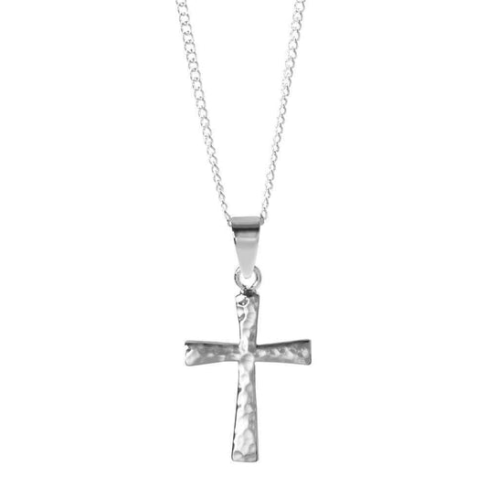 The Cross Necklace - Pura Vida Books