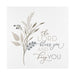 The Lord Bless You And Keep You Canvas Décor - Pura Vida Books
