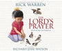 The Lord's Prayer: Words of Hope and Happiness - Rick Warren - Pura Vida Books