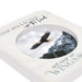 Those Who Hope In The Lord Will Soar On Wings Like Eagles Ornate Décor - Pura Vida Books