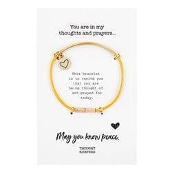 Thought Keepers Bracelet - Pura Vida Books