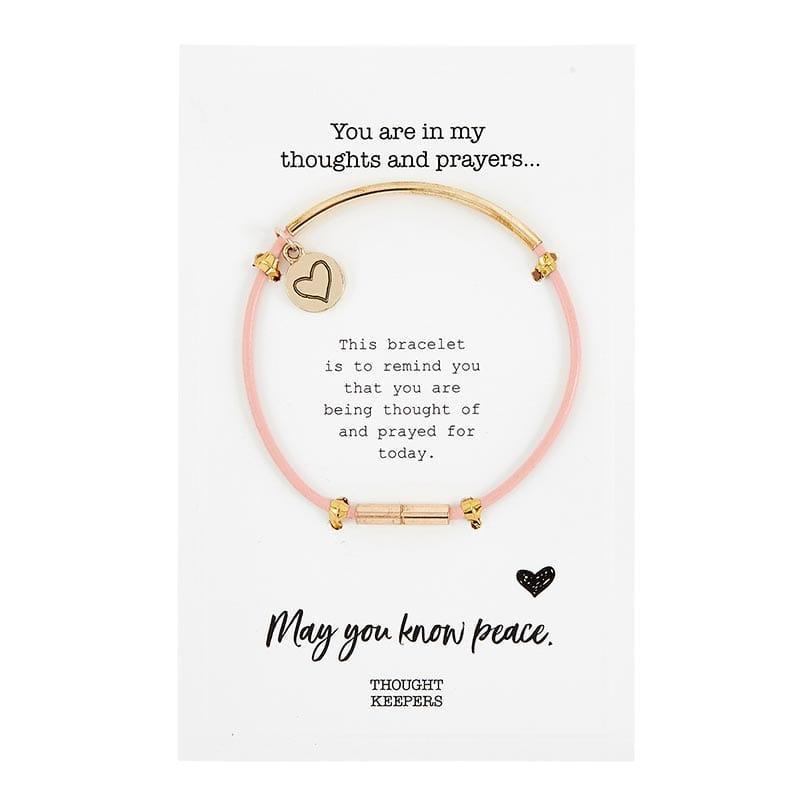 Thought Keepers Bracelet - Pura Vida Books