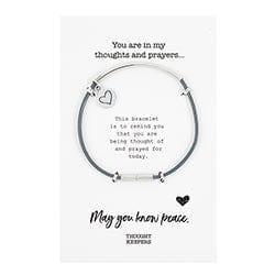 Thought Keepers Bracelet - Pura Vida Books