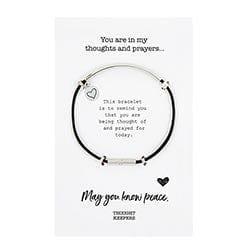 Thought Keepers Bracelet - Pura Vida Books