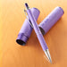 Three Color Stylish Pen and Case - Pura Vida Books