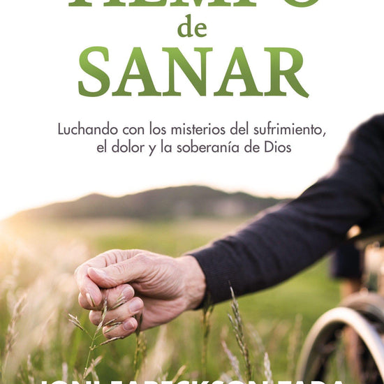 Tiempo de Sanar - Pura Vida Books