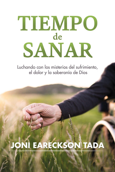 Tiempo de Sanar - Pura Vida Books