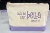 Toda Tú Eres Bella - Estuche Abba - Pura Vida Books