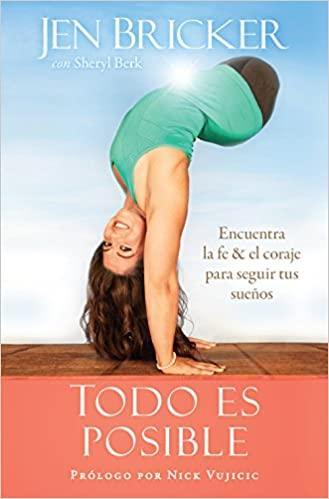 Todo es posible - Jen Bricker - Pura Vida Books