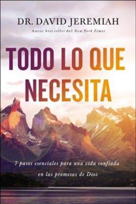 Todo lo que necesitan - David Jeremiah - Pura Vida Books