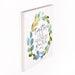 Together Is Our Favorite Place To Be Cuadro Canvas - Pura Vida Books