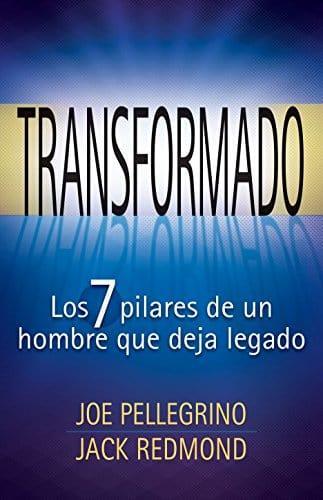 Transformado - Pura Vida Books