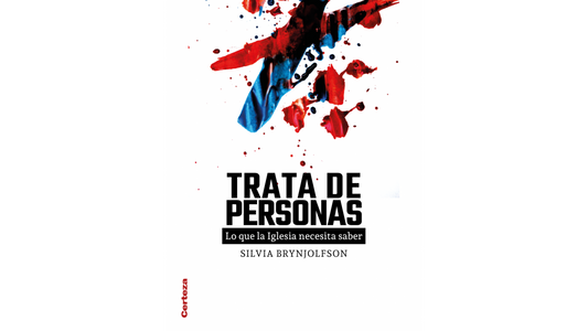 Trata de personas - Silvia Brynjolfson