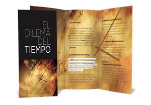 Tratado El Dilema del Tiempo - Pura Vida Books