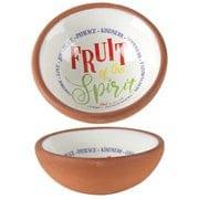 TRAY THE FRUIT OF THE SPIRIT-CIRCLE - Pura Vida Books