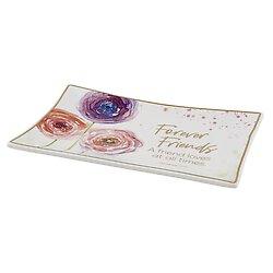 Trinket Tray - Pura Vida Books