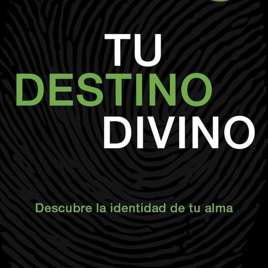 Tu destino divino - Mark Batterson - Pura Vida Books